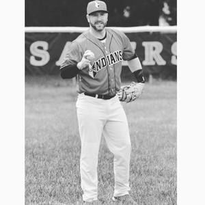 Meet your Posher, Aaron